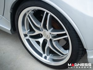 Car For Sale - smart fortwo 451- BRABUS Edition - 2013